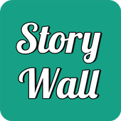 Story Wall icon