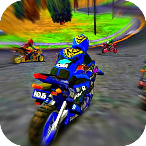 Ultimate Bike Racer 3D icon
