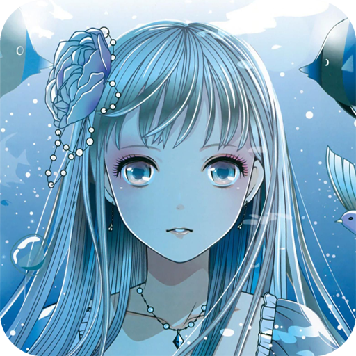 Anime Full HD Wallpaper icon