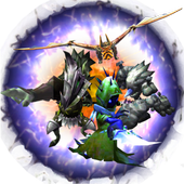 Monster Ludo : 2019 icon