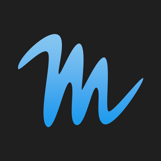 MyMusic: MP3 Player &amp; Search icon