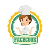 Facecook TV icon