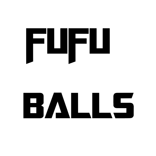 Fufu Balls icon