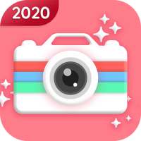 Selfiecam, Photo Editor, Sweet Beauty Camera on 9Apps