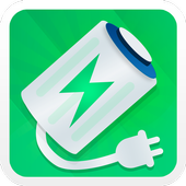 Battery Booster - Fast Charge icon