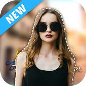 Cut & Paste Photo Editor