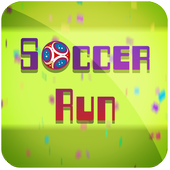 Soccer Run icon