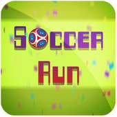 Soccer Run