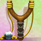 Championship Royal Slingshot icon