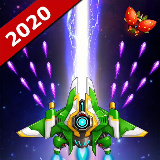 Galaxy Invader: Space Shooting 2020 icon