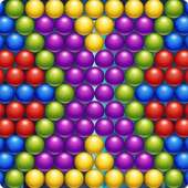 Bubble Shooter Heroes