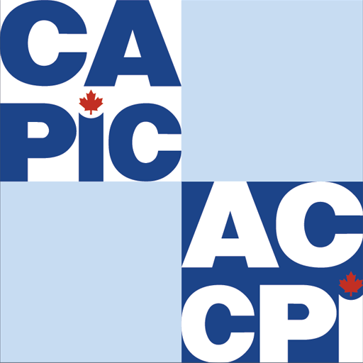 Capic Connect icon
