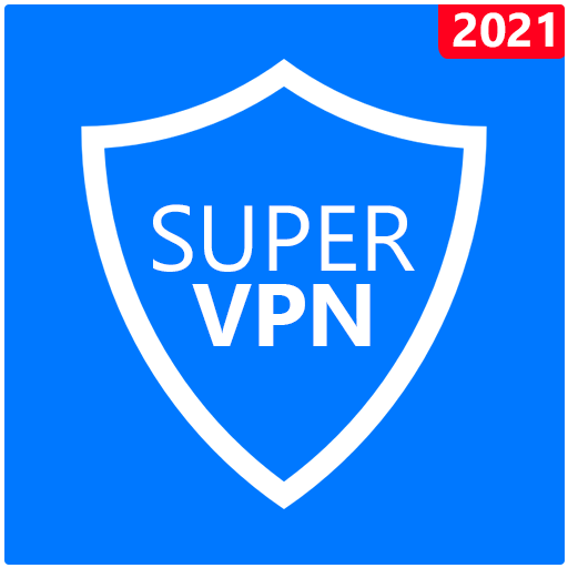 Super VPN - Best Free VPN icon