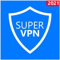 Super VPN - Best Free VPN