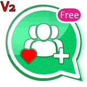 New Friend search  v2 on 9Apps