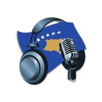 Kosovo Radio Stations on 9Apps