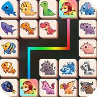 Onet Animal: Tile Match Puzzle