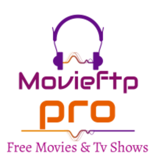 MovieFtp Pro - Free Movies &amp; Tv Shows icon