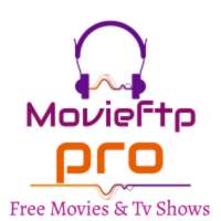 MovieFtp Pro - Free Movies & Tv Shows on 9Apps
