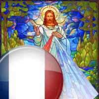 Chapelet de la Miséricorde Divine on 9Apps