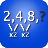 Number Sequence Solver on 9Apps