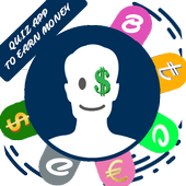 Quiz APP For Earning Real Money / Free icon
