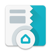 Sapphyx Launcher icon