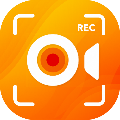 Screen Recorder: Screen Shot and Video Record icon