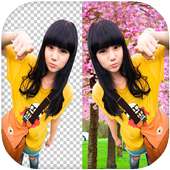 Cut Paste Photo Editor on 9Apps