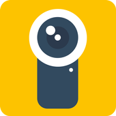 Cocoa Camera icon