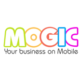 MoGic - Smart Catalog icon