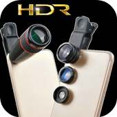 HDR Professional Camera