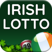 Irish Lottery Results icon