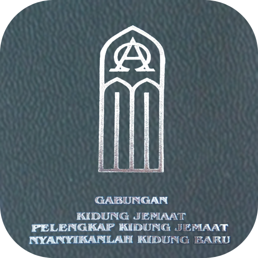 Kidung Rohani ~ KJ ; PKJ ; NKB icon