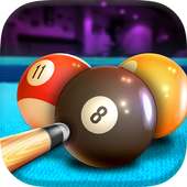 8 Ball King Pool