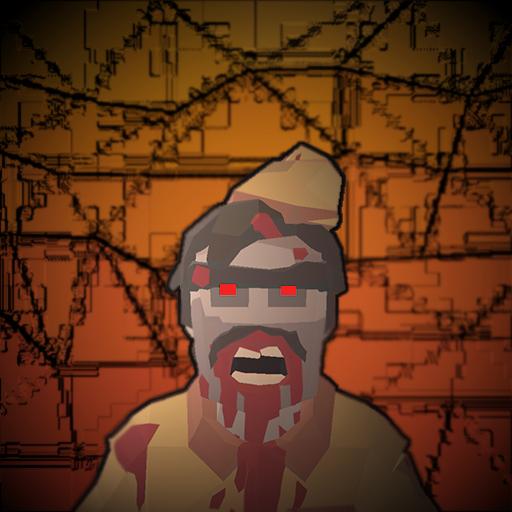 Зомби: Hot Wave icon