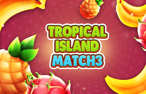 Tropical Escape Survive Island screenshot 1