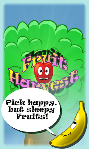 Fruit Harvest screenshot 1