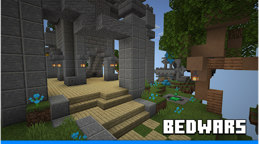 Bed Wars 2 for minecraft screenshot 4