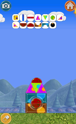 Farm Animals for Toddlers free screenshot 3