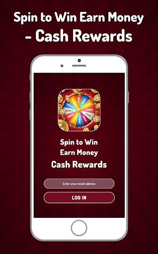 Spin to Win Earn Money - Cash Rewards screenshot 2