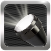 Flashlight app icon