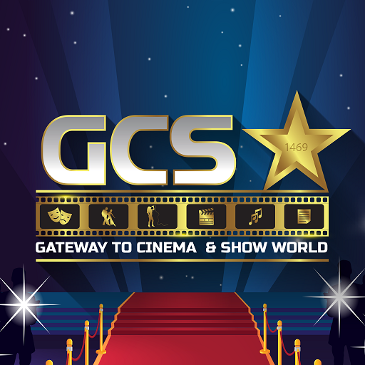 GCS Star App icon