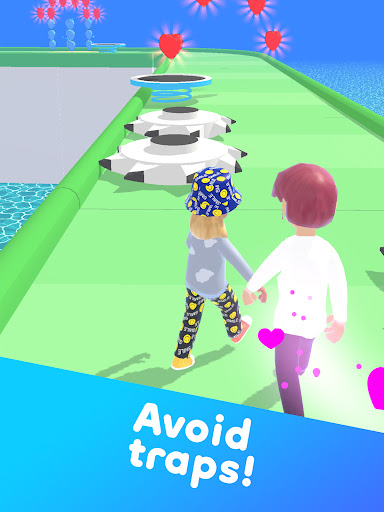 Yolo Run screenshot 11