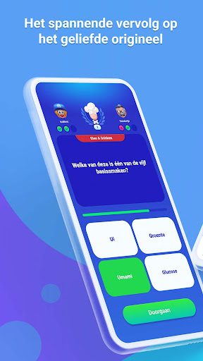 QuizDuel screenshot 1