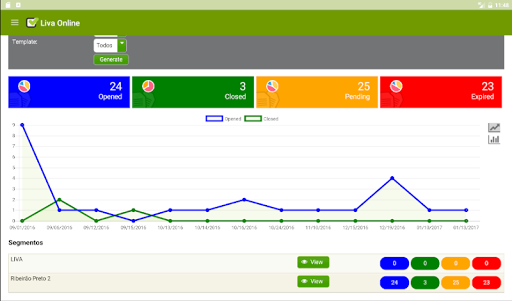 Liva Mobile screenshot 9