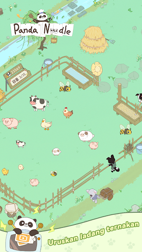 Panda Noodle screenshot 7