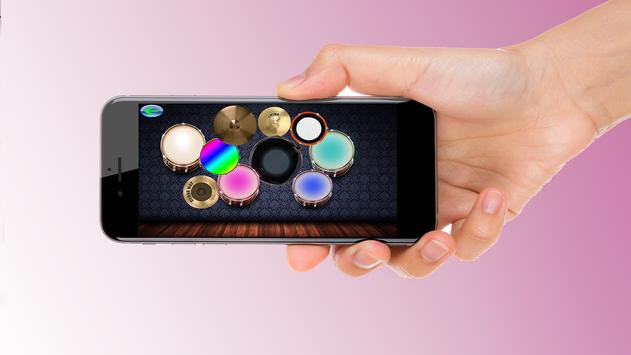 Play & learn Real Drum / Real Sounds screenshot 3