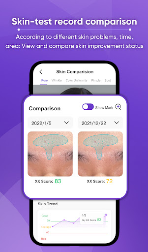 Skin Beauty Pal: Skincare App screenshot 4