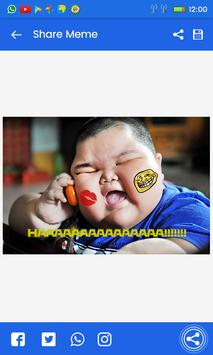 Funny Meme Generators screenshot 5